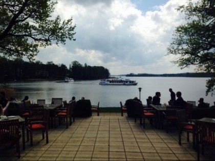 照片: Theater am See