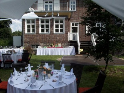 照片: Theater am See