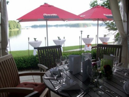 照片: Theater am See