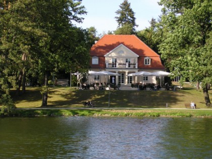照片:  Theater am See