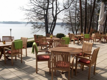 照片:  Theater am See